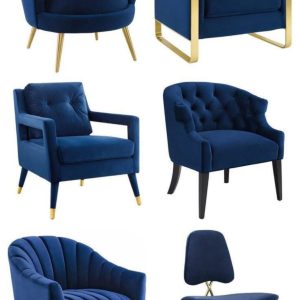 Single Sitting Chair