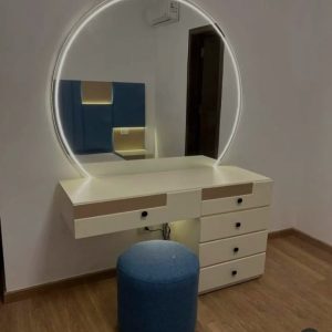 Dressing Unit