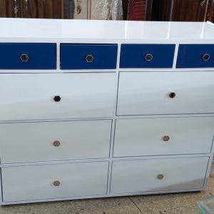 Storage Cabinet