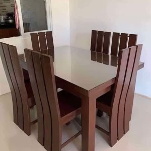 Dinning table set