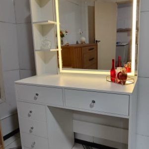 Led Dressing table