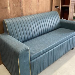 Fluted Sofa Cum Bed