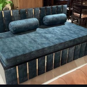 Diwan cum bed
