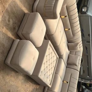 Sectional Sofa Set