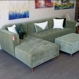 Sectional sofa