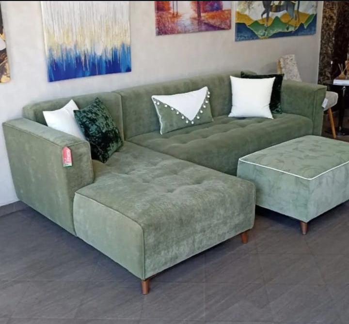 Sectional sofa