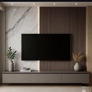 PU LCD Unit