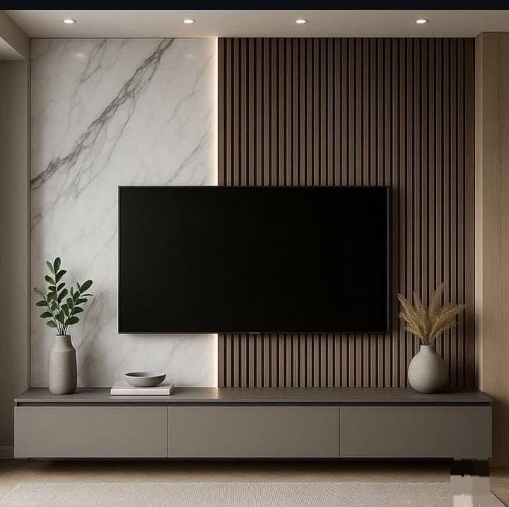 PU LCD Unit