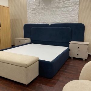 KING Sized Beds