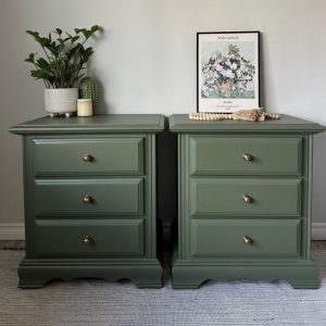 Bed Side Table