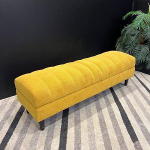 Ottoman With Storage