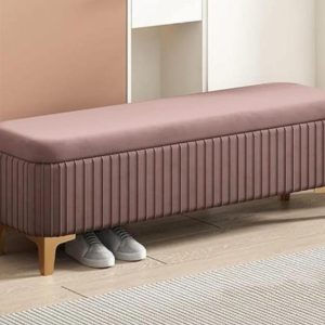 Settee With Storage