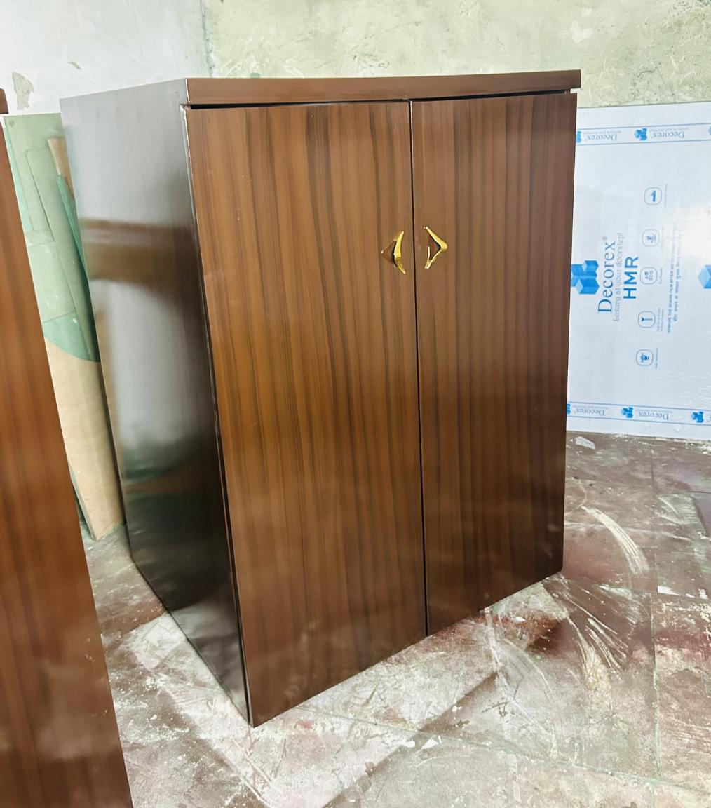 Shoe Rack Cabinet - Image 2