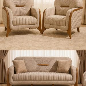 5 Seater Sofa