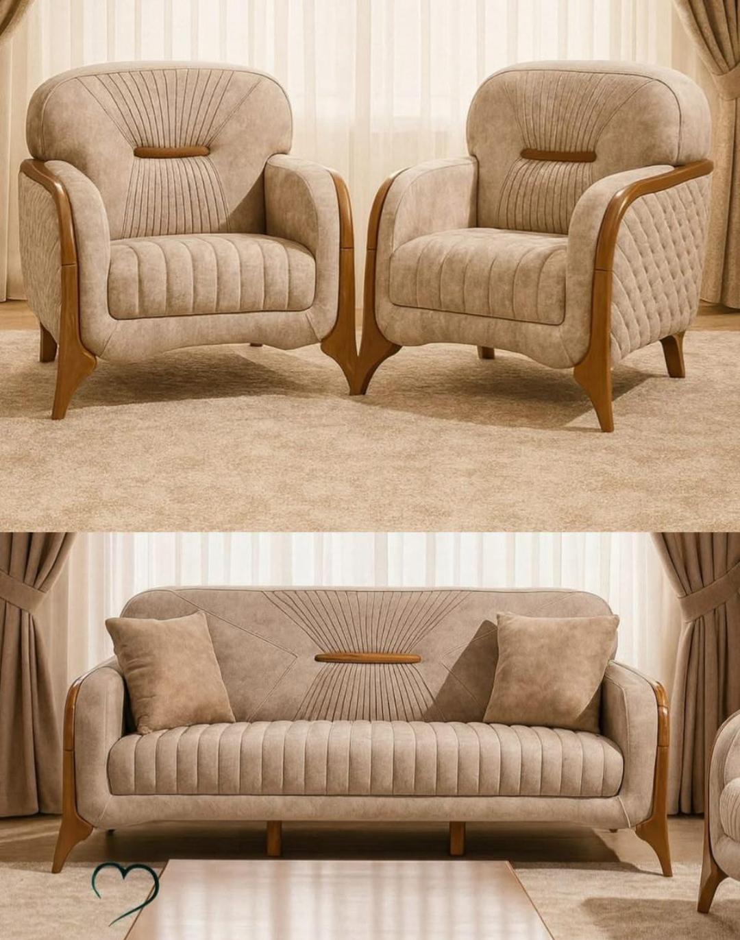 5 Seater Sofa