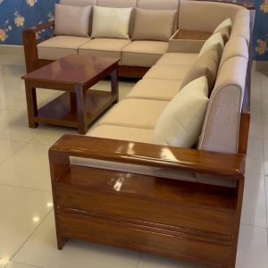9 Seater Sofa