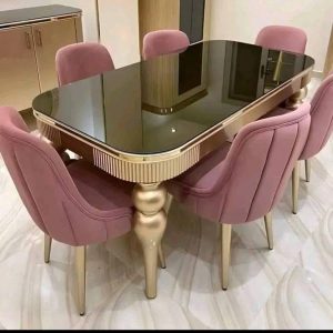 6 seater Dinning table